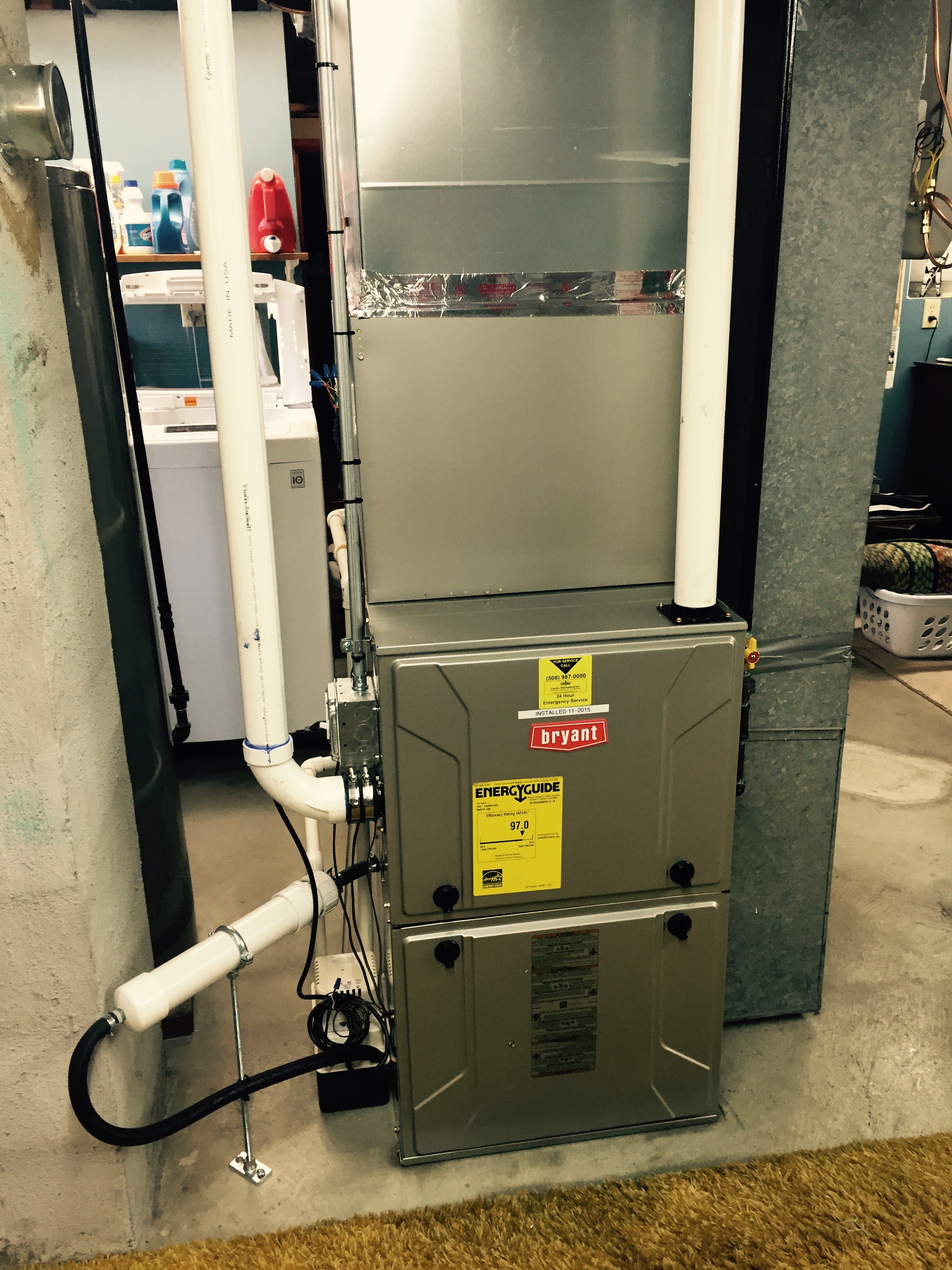 Heating And Air Conditioning Repair Raleigh Nc